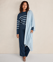 Haven Well Within Cashmere Wrap carousel Product Image 2