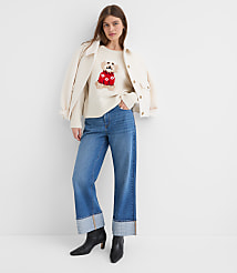 Goldendoodle Everyday Sweater carousel Product Image 2
