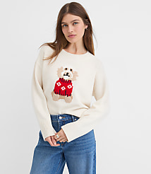Goldendoodle Everyday Sweater carousel Product Image 1