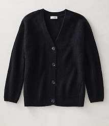 Haven Well Within Cashmere Shaker Stitch Cardigan carousel Product Image 1