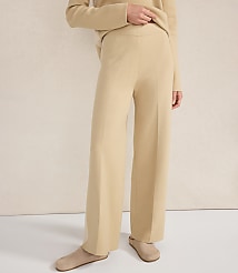 Haven Well Within Tuxedo Stripe Pants carousel Product Image 1