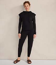 Haven Well Within Viscose Blend Cargo Joggers carousel Product Image 2