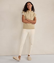 Haven Well Within Viscose Blend Cargo Joggers carousel Product Image 2