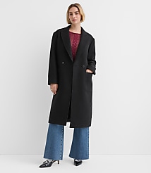 Tall Patch Pocket Coat carousel Product Image 2
