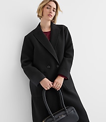 Tall Patch Pocket Coat carousel Product Image 1