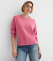 Relaxed Everyday Sweater carousel Product Image 1