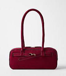 Buckle Bowler Bag carousel Product Image 1