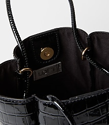 Embossed Handle Bag carousel Product Image 2
