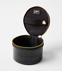 Embossed Jewelry Box carousel Product Image 2