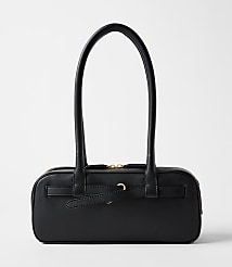 Buckle Bowler Bag carousel Product Image 1