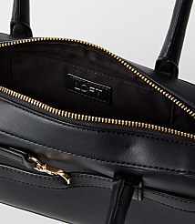 Buckle Bowler Bag carousel Product Image 2