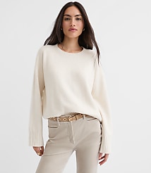 Relaxed Everyday Sweater carousel Product Image 3