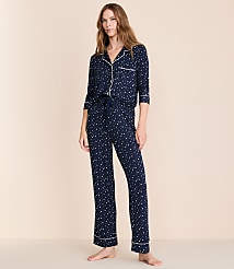 Starry Terry Pajama Set carousel Product Image 2