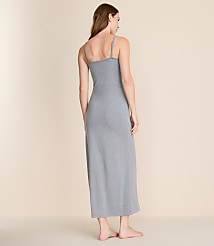 Lou & Grey Softened Modal Strappy Pajama Dress carousel Product Image 4