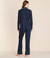 Starry Terry Pajama Set carousel Product Image 3