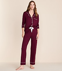 Terry Pajama Set carousel Product Image 1