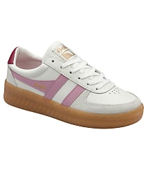 Gola Grandslam Trident Sneakers carousel Product Image 1