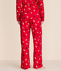 Holiday Kitten Pajama Pants carousel Product Image 3