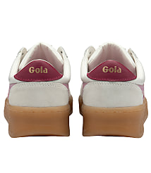 Gola Grandslam Trident Sneakers carousel Product Image 3