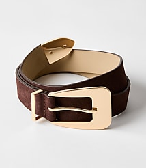 Elongated Buckle Belt carousel Product Image 1