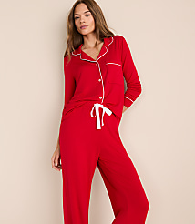 Terry Pajama Set carousel Product Image 3