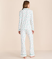 Ski Terry Pajama Set carousel Product Image 3