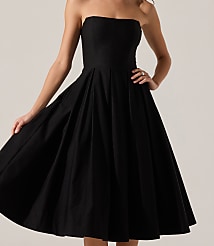 Astr The Label Reiona Dress carousel Product Image 3
