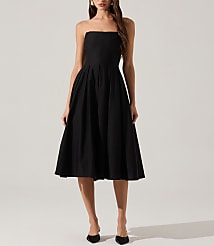 Astr The Label Reiona Dress carousel Product Image 1