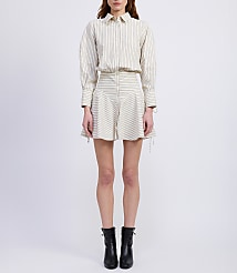 En Saison Azra Mini Dress carousel Product Image 1