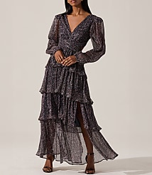 Astr The Label Anora Dress carousel Product Image 1