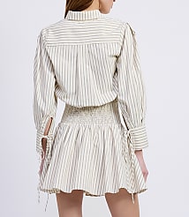 En Saison Azra Mini Dress carousel Product Image 2