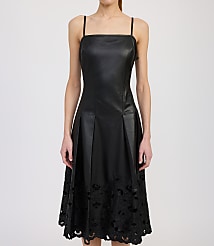 En Saison Nelly Midi Dress carousel Product Image 3
