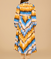 Olivia By Livro Palermo Dress carousel Product Image 2