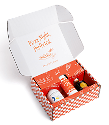 Brightland - The Pizza Night Set carousel Product Image 2