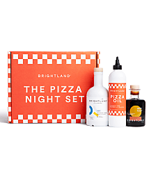 Brightland - The Pizza Night Set carousel Product Image 1