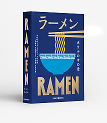 Printworks Ramen Tools carousel Product Image 2