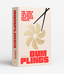 Printworks Dumpling Tools carousel Product Image 2