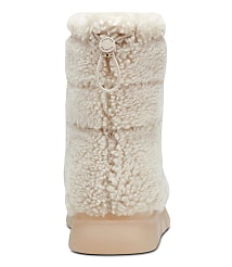 Hunter Maran Sherpa Boots carousel Product Image 2