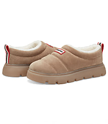 Hunter Madison Suede Slippers carousel Product Image 2