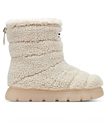 Hunter Maran Sherpa Boots carousel Product Image 5