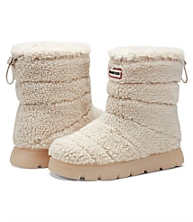 Hunter Maran Sherpa Boots carousel Product Image 6