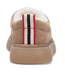 Hunter Madison Suede Slippers carousel Product Image 5