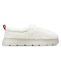 Hunter Madison Sherpa Slippers carousel Product Image 2