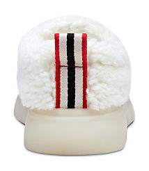 Hunter Madison Sherpa Slippers carousel Product Image 4