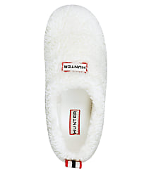 Hunter Madison Sherpa Slippers carousel Product Image 5