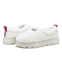Hunter Madison Sherpa Slippers carousel Product Image 6