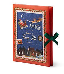 Rifle Paper Co. Letters To Santa carousel Product Image 1