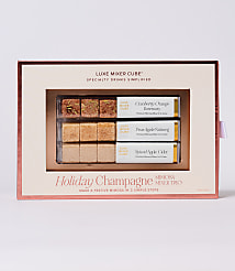 Teaspressa Holiday Champagne Mimosa Mixer Kit carousel Product Image 1