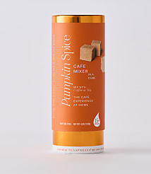 Teaspressa Pumpkin Spice Cafe Mixer Tallboy carousel Product Image 1