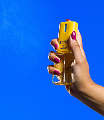 Vacation Body Mist carousel Product Image 6